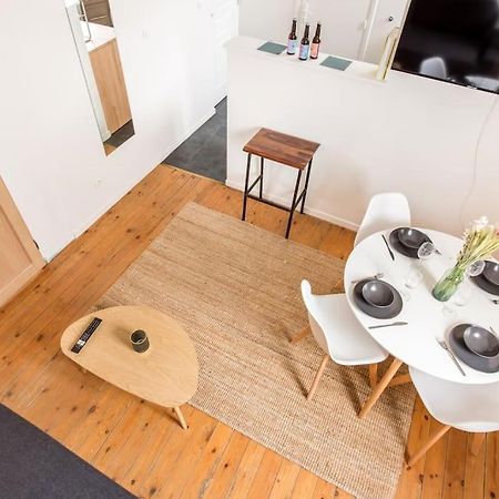 Appartement 3 Mairie De Marcq En Baroeul Dış mekan fotoğraf