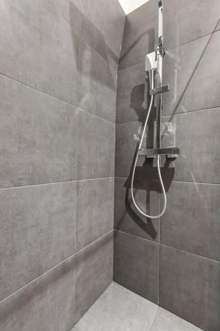 Appartement 3 Mairie De Marcq En Baroeul Dış mekan fotoğraf